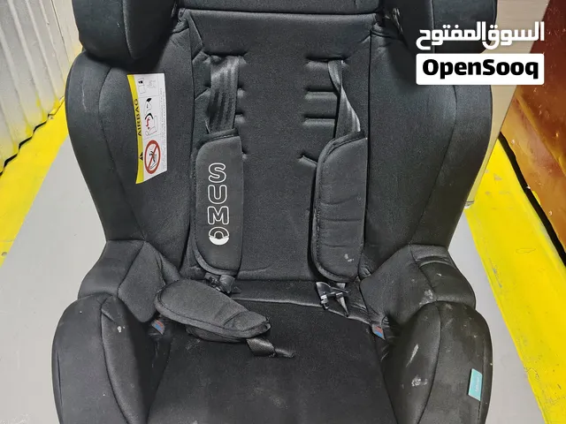 Baby car seat