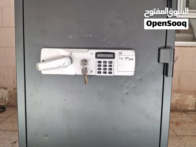قاصة (خزنه)