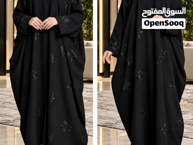 مشغل مملكه العبايه للتخفيضات اي عرض ب4000ريال فقط