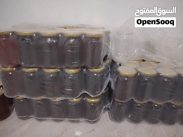 عسل سرول احمر