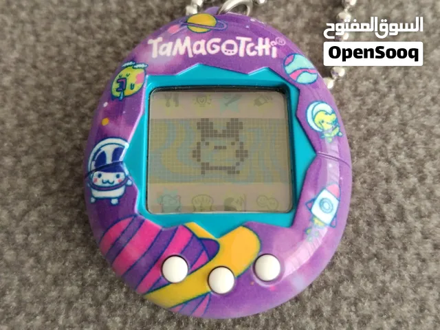 tamagotchi gen 2 limited edition re release newer Tama universe