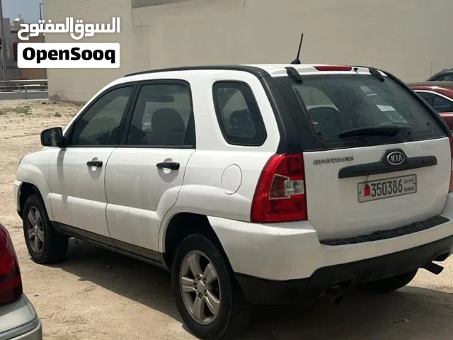 Used Kia Sportage in Northern Governorate