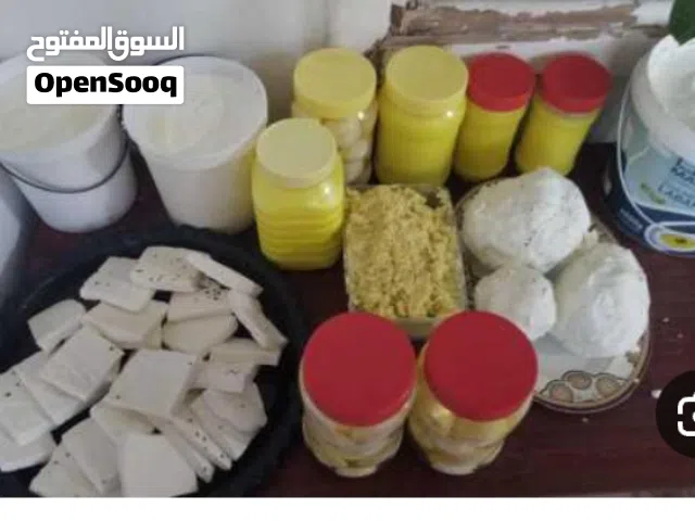 سمن بلدي غنم
