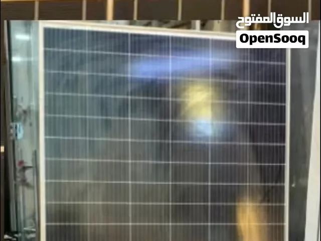 الواح طاقه شمسيه مستخدمه اسعار بلاش بضاعه استراليا سعر لوح 60 قفل والكميه خير من الله