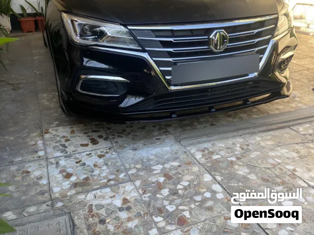 2024 ام جي MG 5