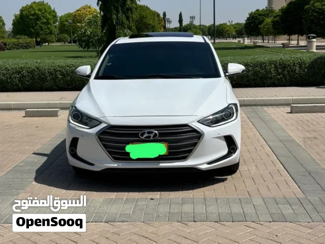 للبيع هيونداي النترا