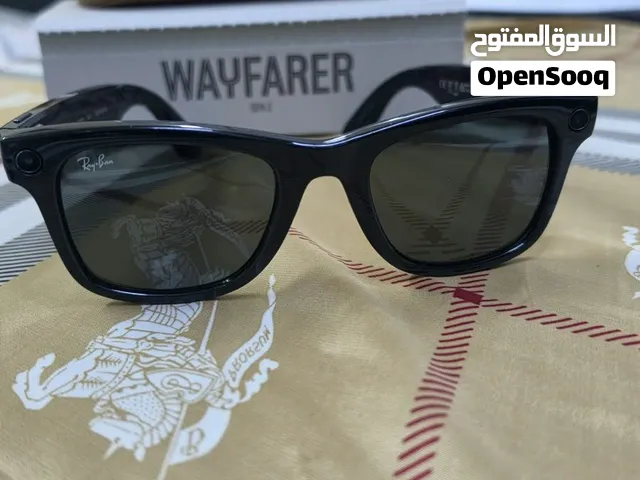 RAYBAN WAYFARER GEN 2