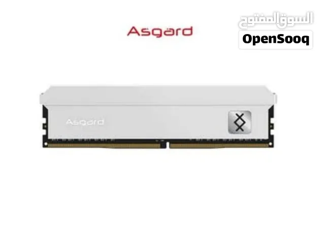 8x2 Ram 16gb DDR4 3600mhz