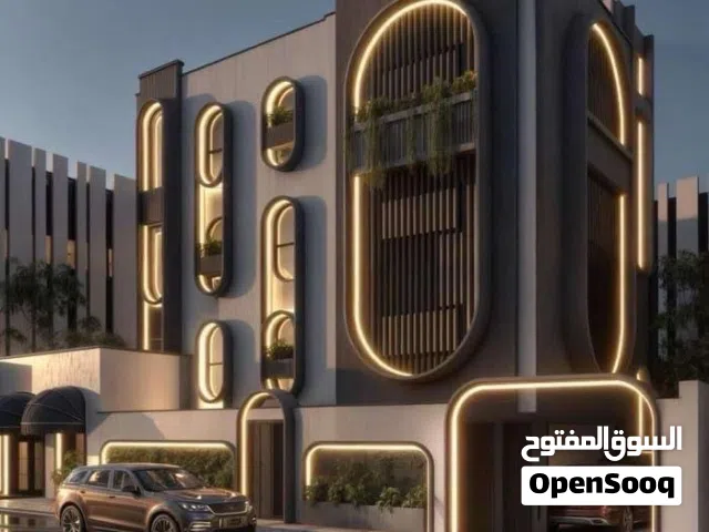 عرض تجاري للبيع الموقع أبومشامسة موقع تجاري ممتاز بمساحة 225 متر تصنيف T3  موقع مميز