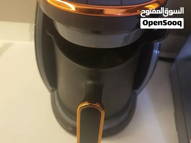ماكنة قهوة تركي