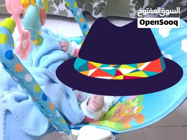 مستلزمات مولود