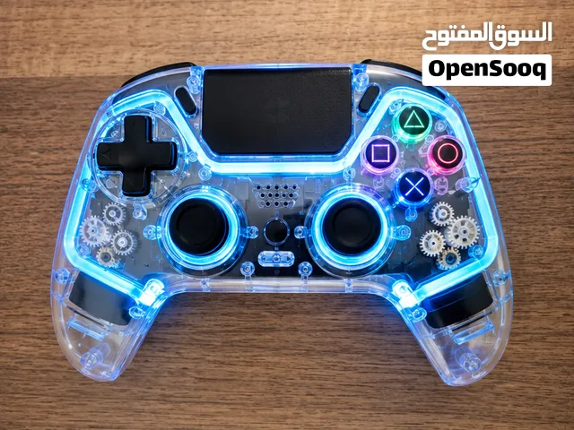 emg controller