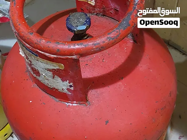 اسطوانة غاز كبيره