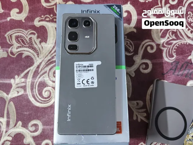 جهاز نوت 50 برو