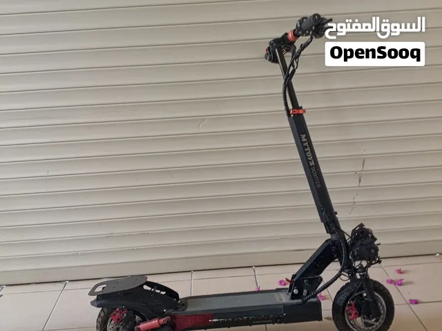 سكوتر الوحش