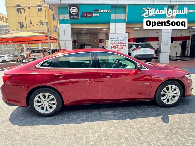 Chevrolet Malibu 2021 for Sale
