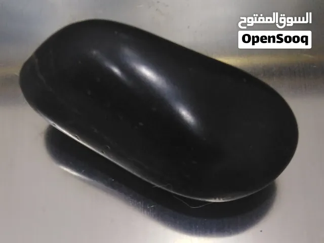 العقيق الاسود خام