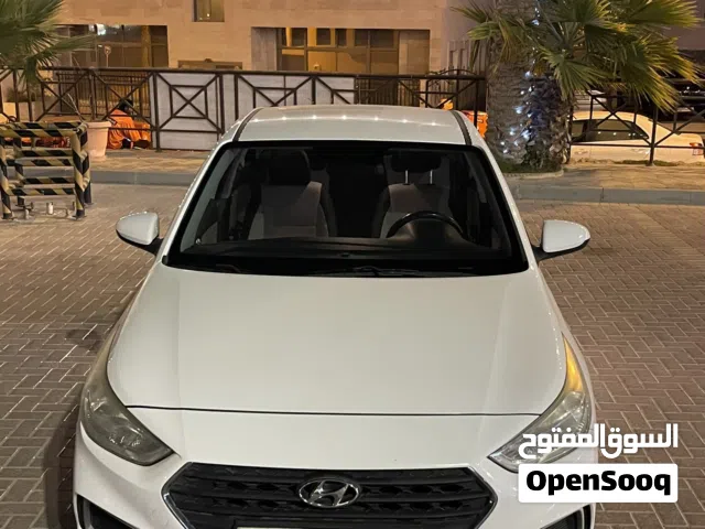 Used Hyundai Accent in Southern Governorate