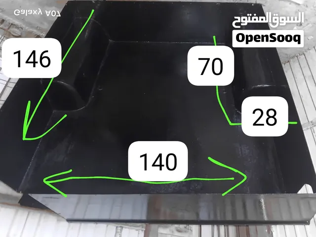Nissan pickup steel safety bed for sale