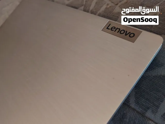 Lenovo Core i3 الجيل العاشر