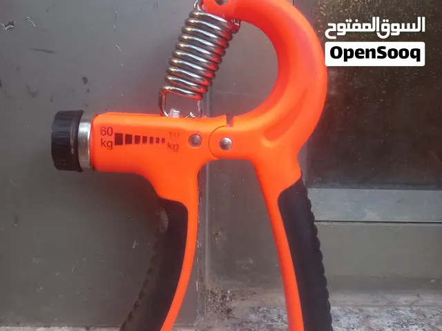 مقبض من 10كيلو ل60 بحالة جديدة