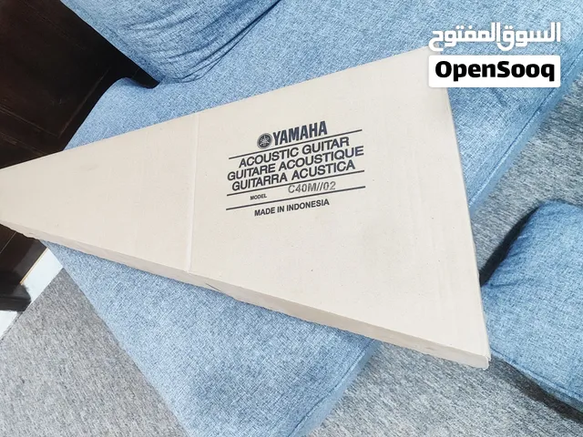 كيتار C40 اكوستك