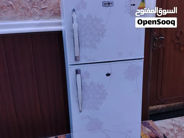 ثلاجة ماركة شارب 12 قدم جدا نظيفة سعر 210 بي مجال بغداد حبيبية الشراي يتصل واتساب وبالخدمة