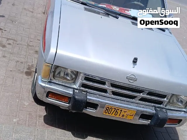 نيسان داتسون