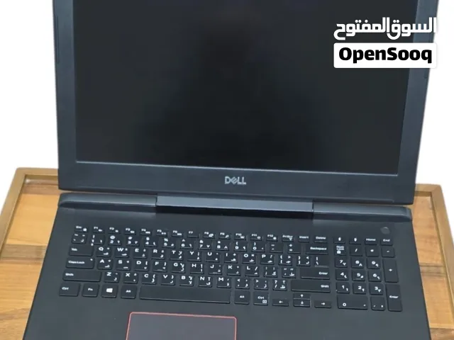 لاب توب جيمنج  Inspiron DELL