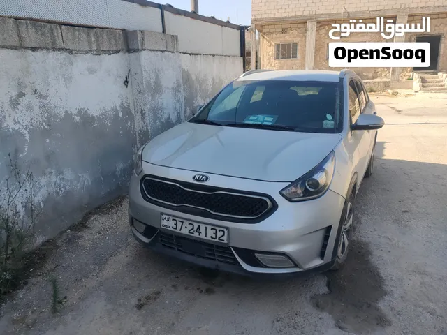 kia niri 2018