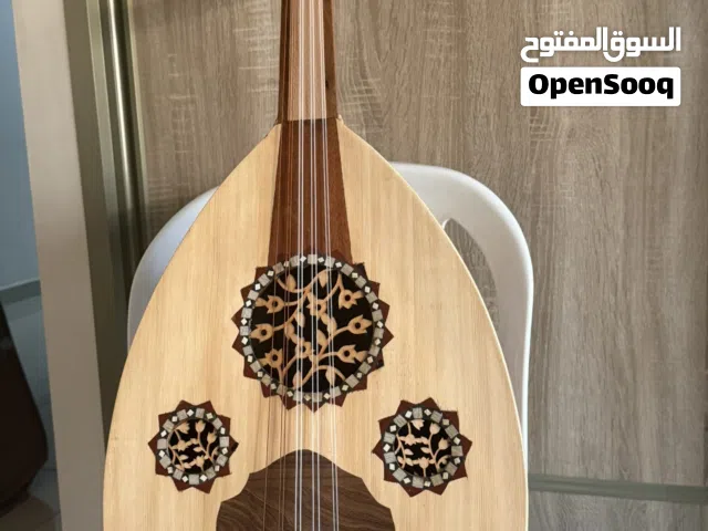 عود عندليب جديد مع  شنطة