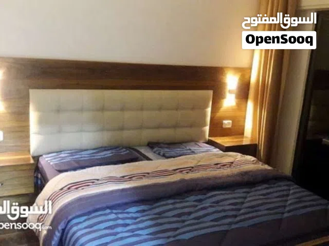 25 m2 Studio Apartments for Rent in Amman Tla' Ali