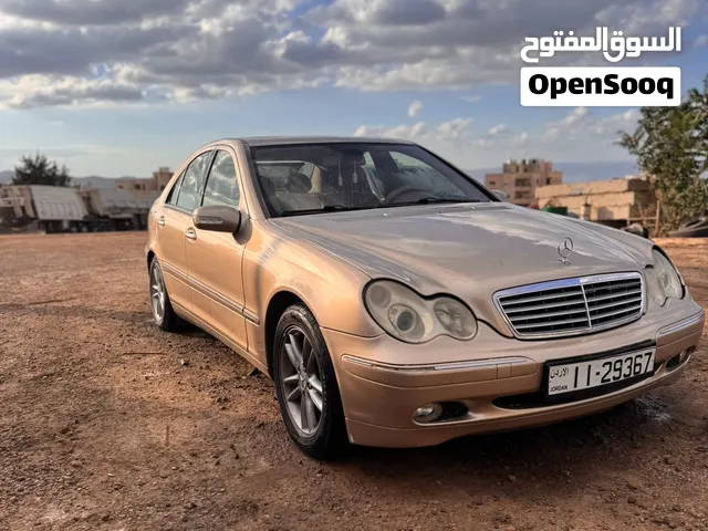 مرسيدس بنز