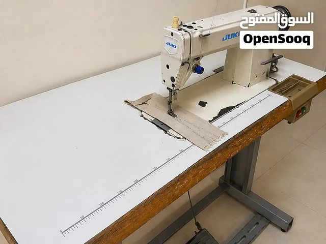 ماكينة خياطة جوكي لأصلي بسعر ممتاز