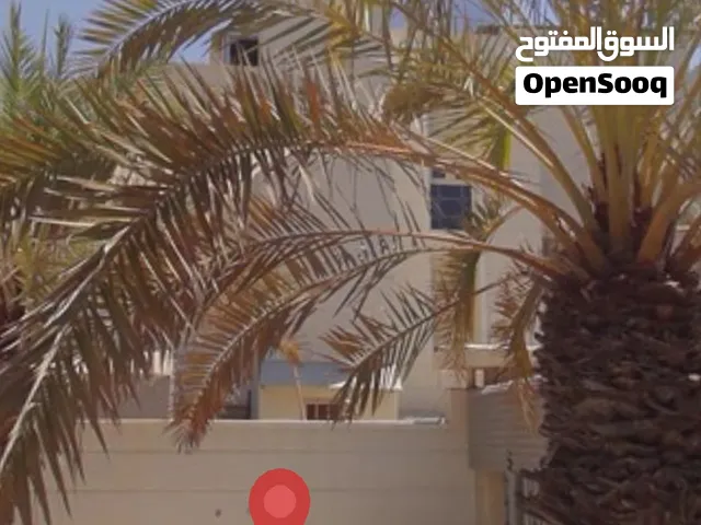 فيلا 750م النزهة موقع