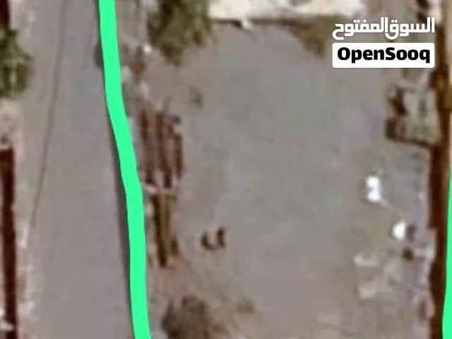 مطلوب ارض للاستثمار طويل الاجل على شارع تجاري في صنعاء