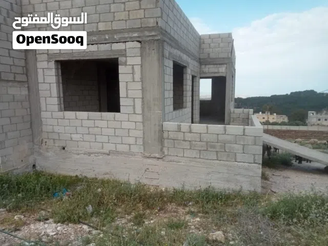 بيت قيد الانشاء