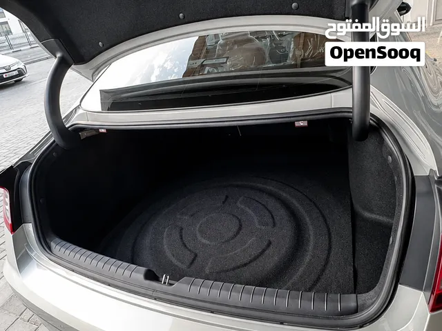 هيونداي سوناتا Premium SE 2021 – وكالة البحرين – ممشى 1,000 كم فقط