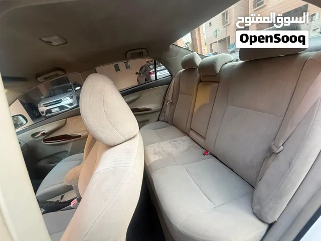 Used Toyota Corolla in Manama