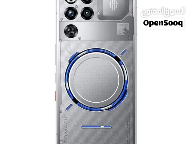 REDMAGIC 11 Pro