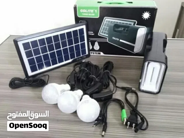 كشاف مع ملحقات مميزة من كافة الإتجاهات