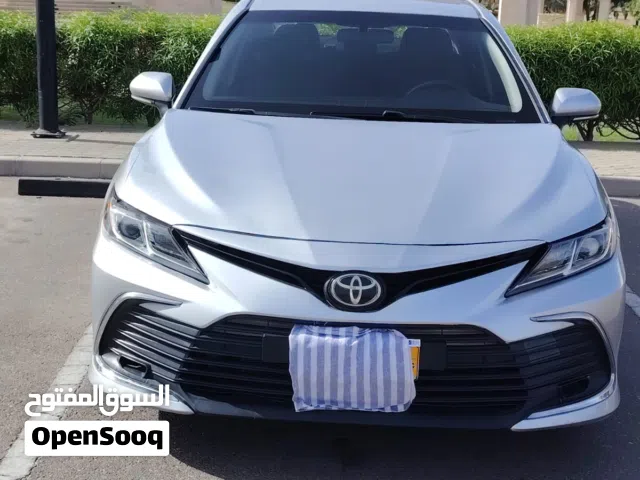 Used Toyota Camry in Al Batinah