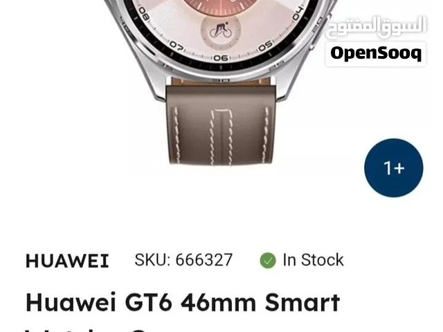 Huawei Gt6