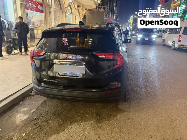 Used GMC Terrain in Basra