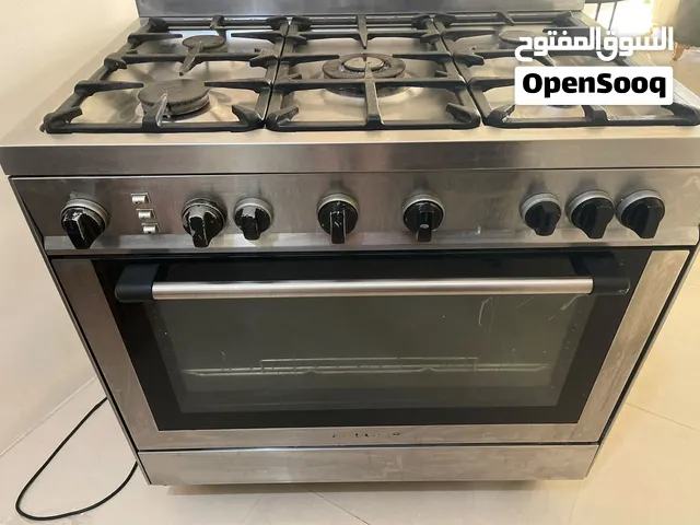 فرن للبيع مستعمل بحاله ممتازه