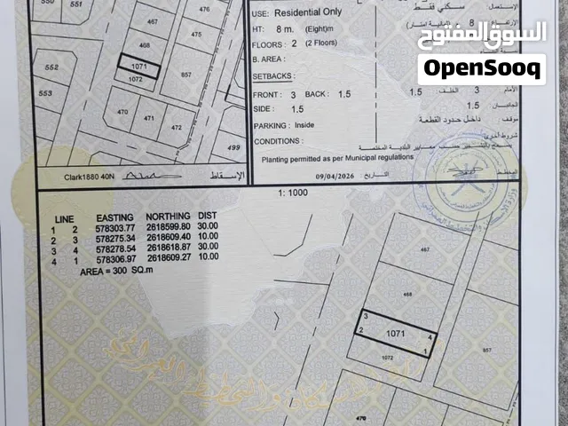 ارض للبيع العقده الثالثه