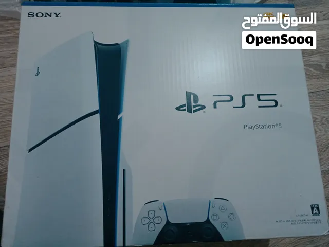 PlayStation 5 PlayStation for sale in Tripoli