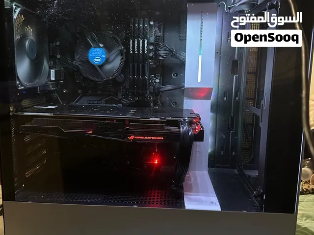 نضيف Pc للبيع
