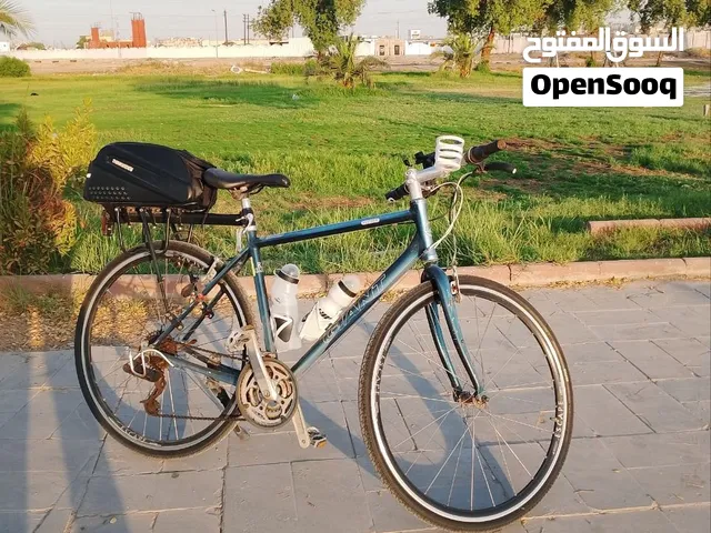 بايسكل ماركة جاينت GIANT ESCAPE العالمية