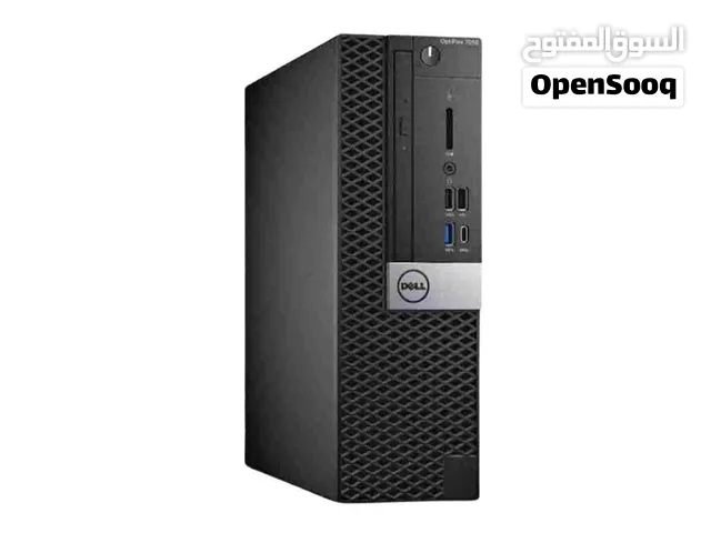 Dell optiplex 3050